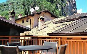 Apartments Arco Rocks